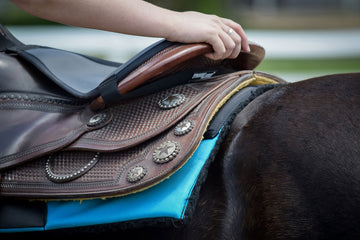 Thinline Game Changer Western Seat Saver